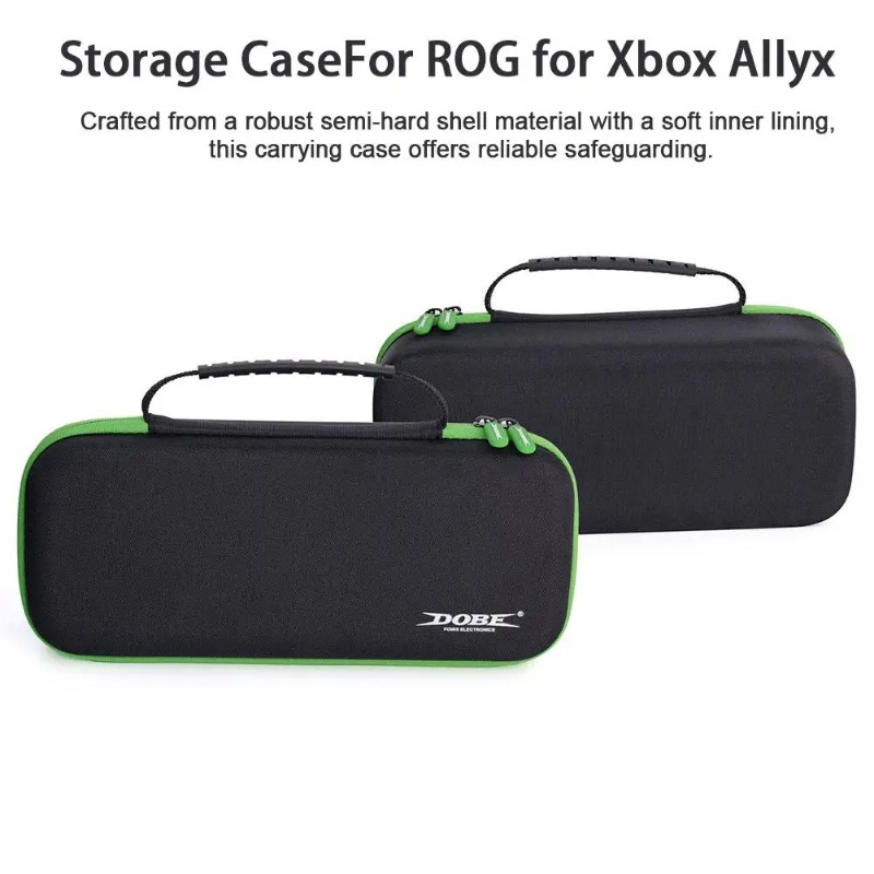 Xbox Travel Accessories - Carrying Case For XBOX Ally X