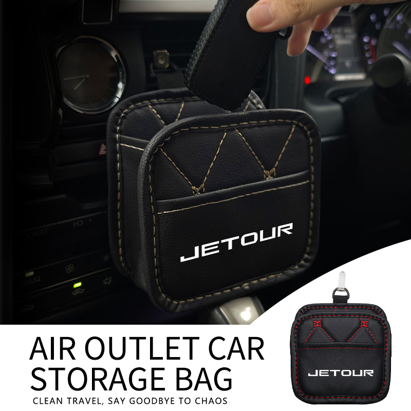 Xbox Travel Accessories - Car Styling Air Outlet Storage Box
