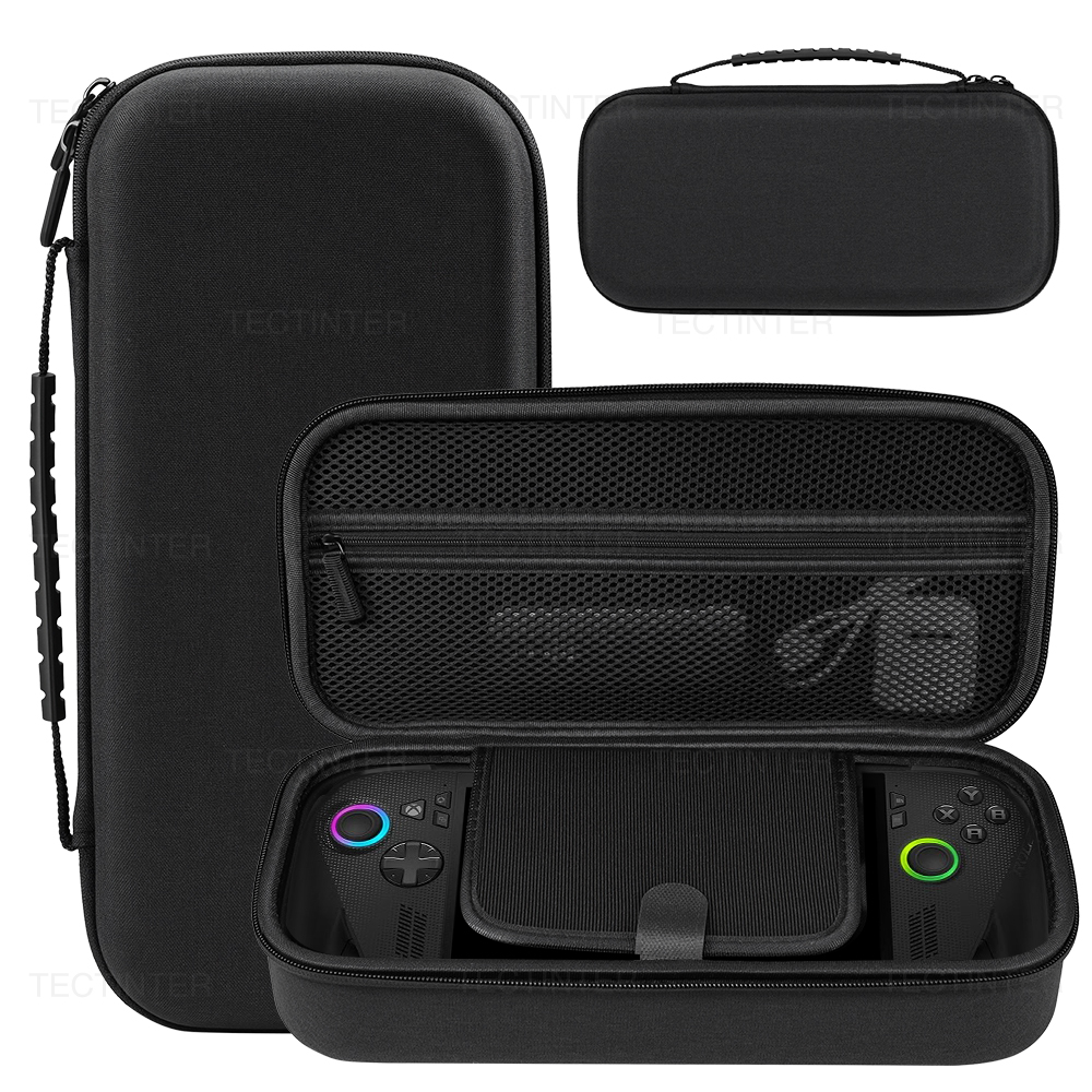 Xbox Travel Accessories - Portable Carrying Case for ASUS ROG