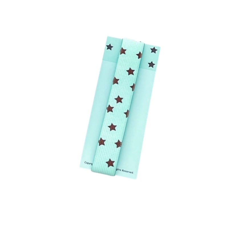 Travel Journal Accessories - Notebook Elastic Band Closure Light Weight