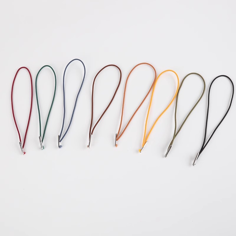 Travel Journal Accessories - 3pcs/lot TN Binding Strap Travel Notebook