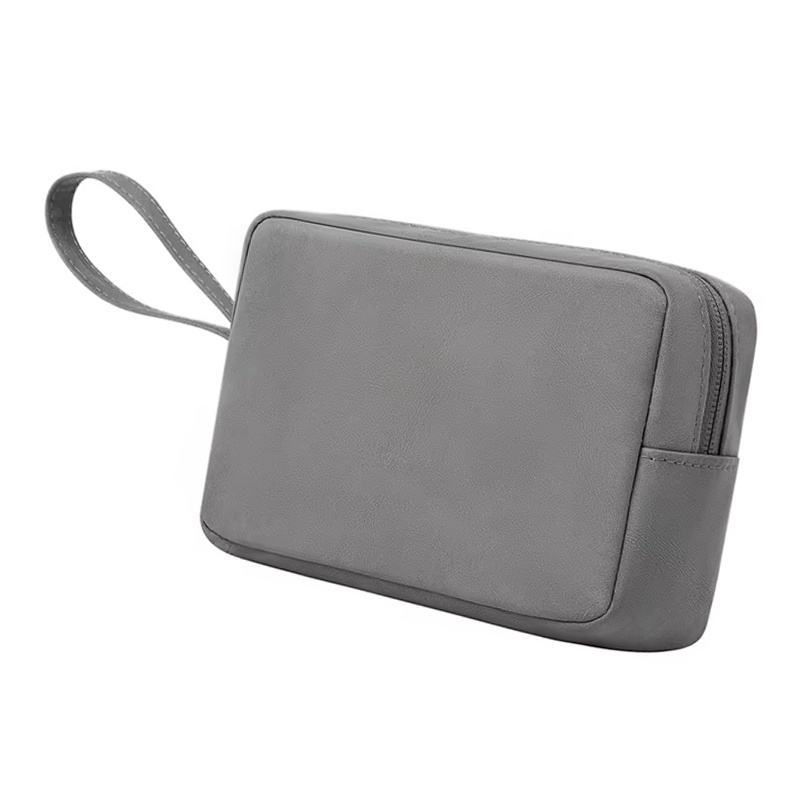 Travel Accessories Holder - Portable Phone Waterproof Bag Travel Charger