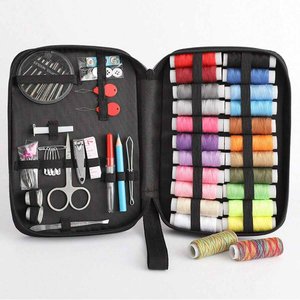 1Set Sewing Kit for Adults and - Travel Accessories To Sew avis et prix