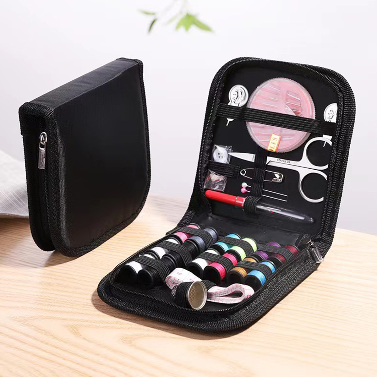 1Set Sewing Kit for Adults and - Travel Accessories To Sew avis et prix