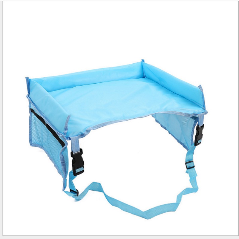 Car Seat Travel Tray for Kids  - Travel Accessories Drawing avis et prix
