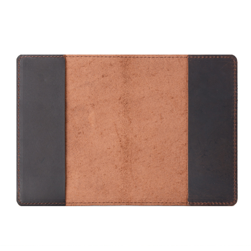 Dutch Passport Cover - Genuine - Travel Accessories Passport Holder avis et prix