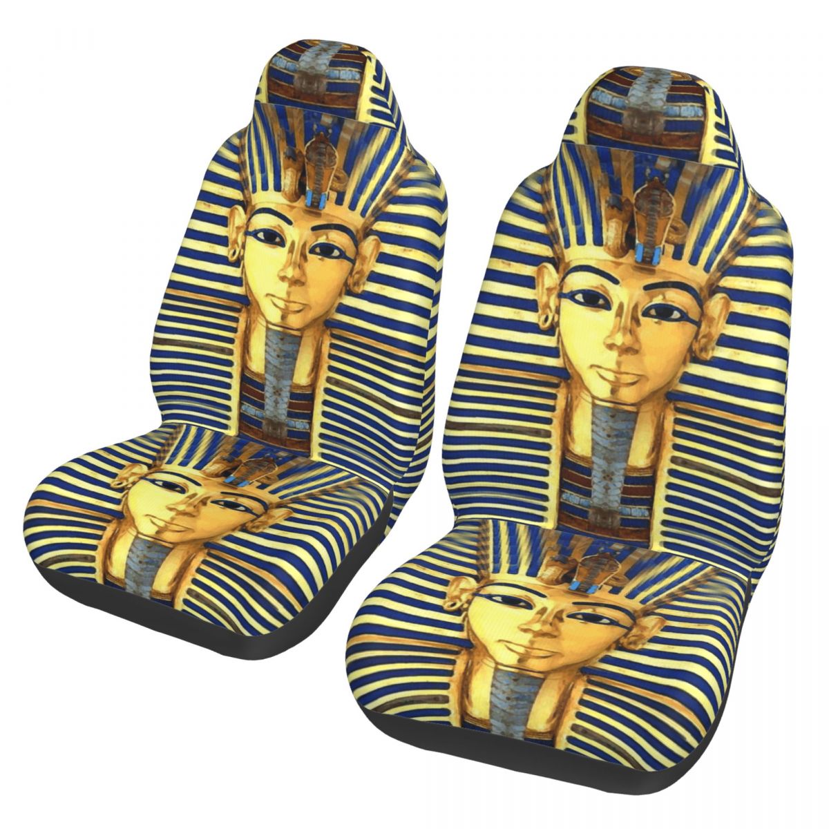 Pharaoh King Tut Gold Lapis Un - Travel Accessories Egypt avis et prix