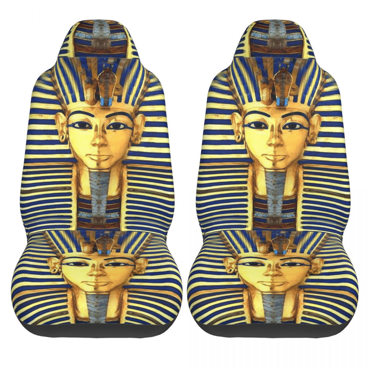 Pharaoh King Tut Gold Lapis Un - Travel Accessories Egypt avis et prix