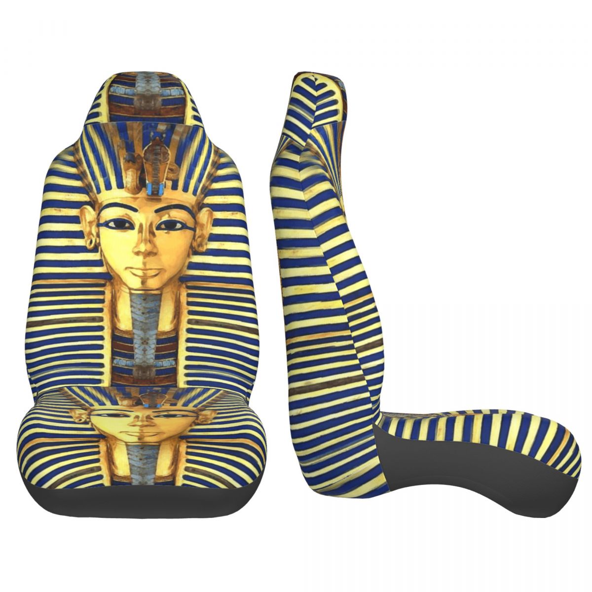 Pharaoh King Tut Gold Lapis Un - Travel Accessories Egypt avis et prix