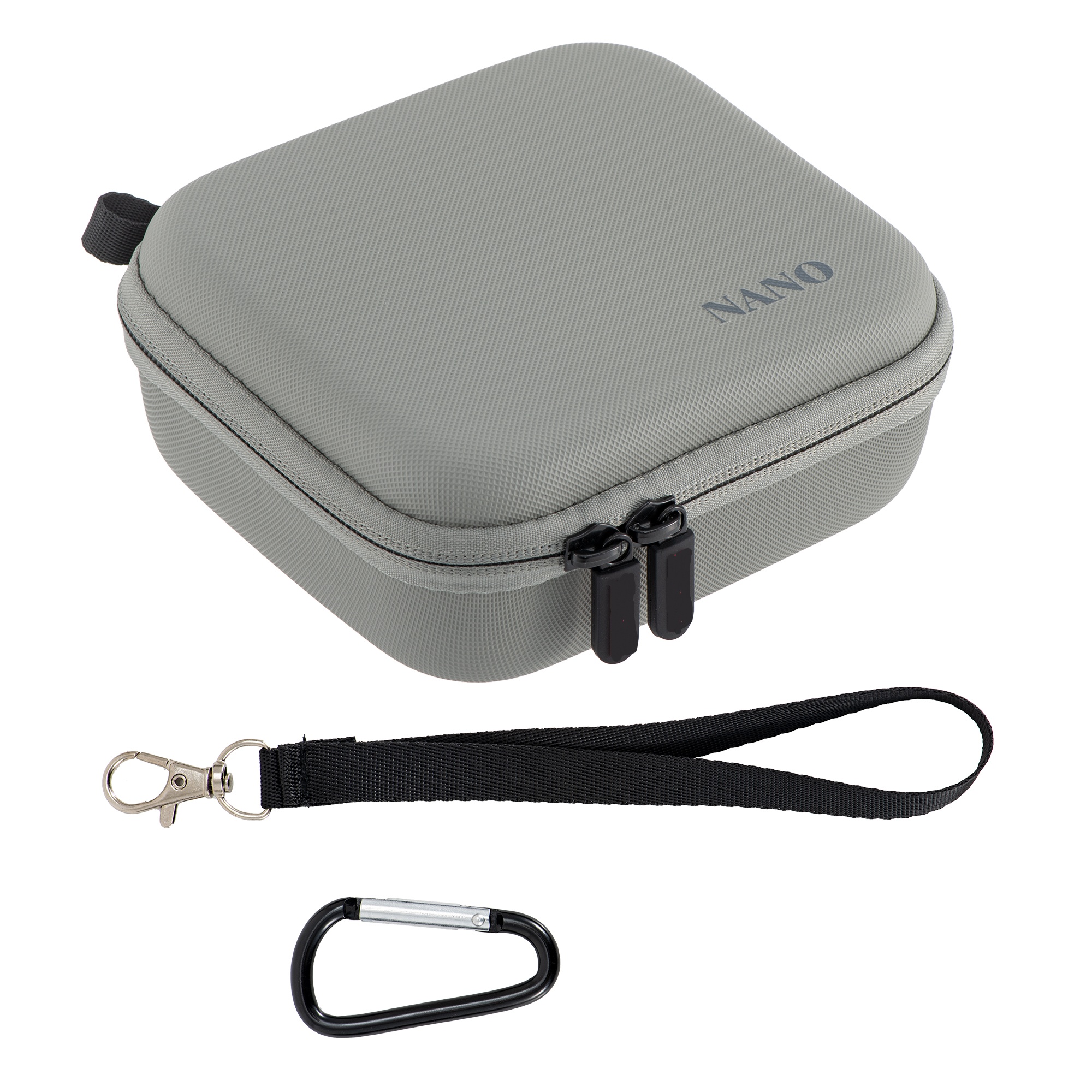 Carrying Case for DJI Osmo Nan - Travel Vlog Accessories avis et prix