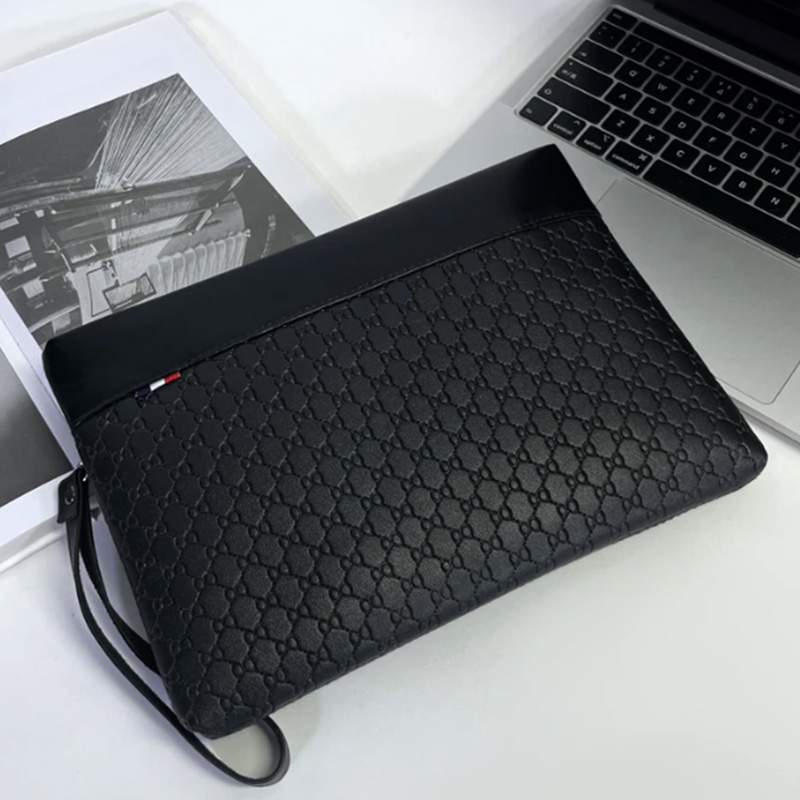 Designer Business Bag Leather  - Travel Accessories Passport Holder avis et prix