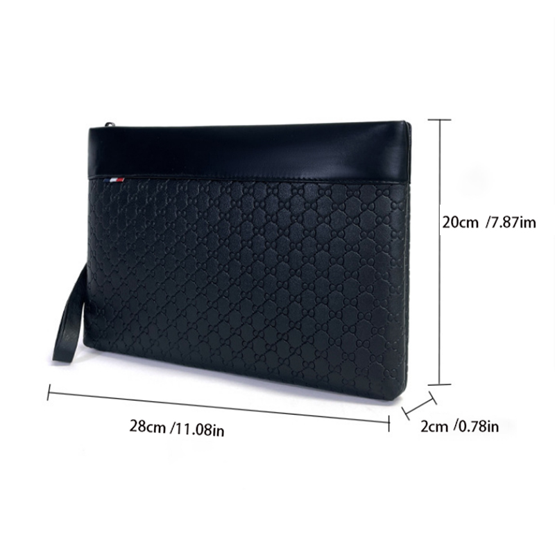 Designer Business Bag Leather  - Travel Accessories Passport Holder avis et prix