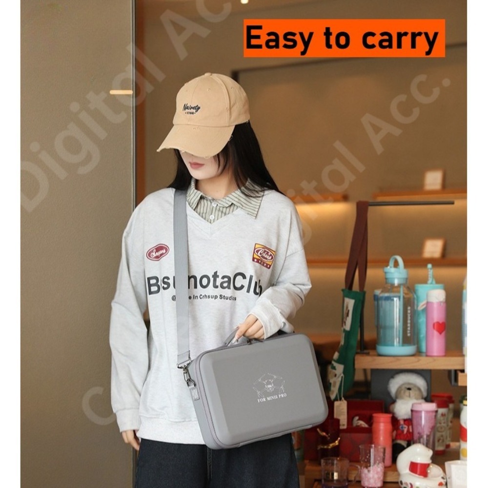 Carrying Case Travel Shoulder  - Xbox Travel Accessories avis et prix