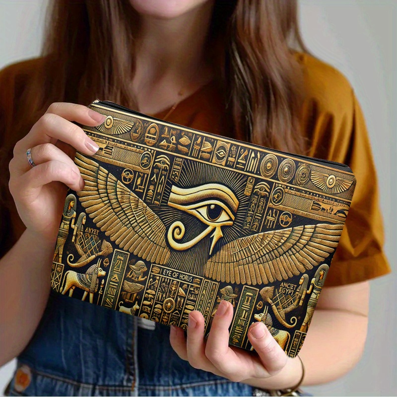 Ancient Egypt Eye of Horus Cos - Travel Accessories Egypt avis et prix