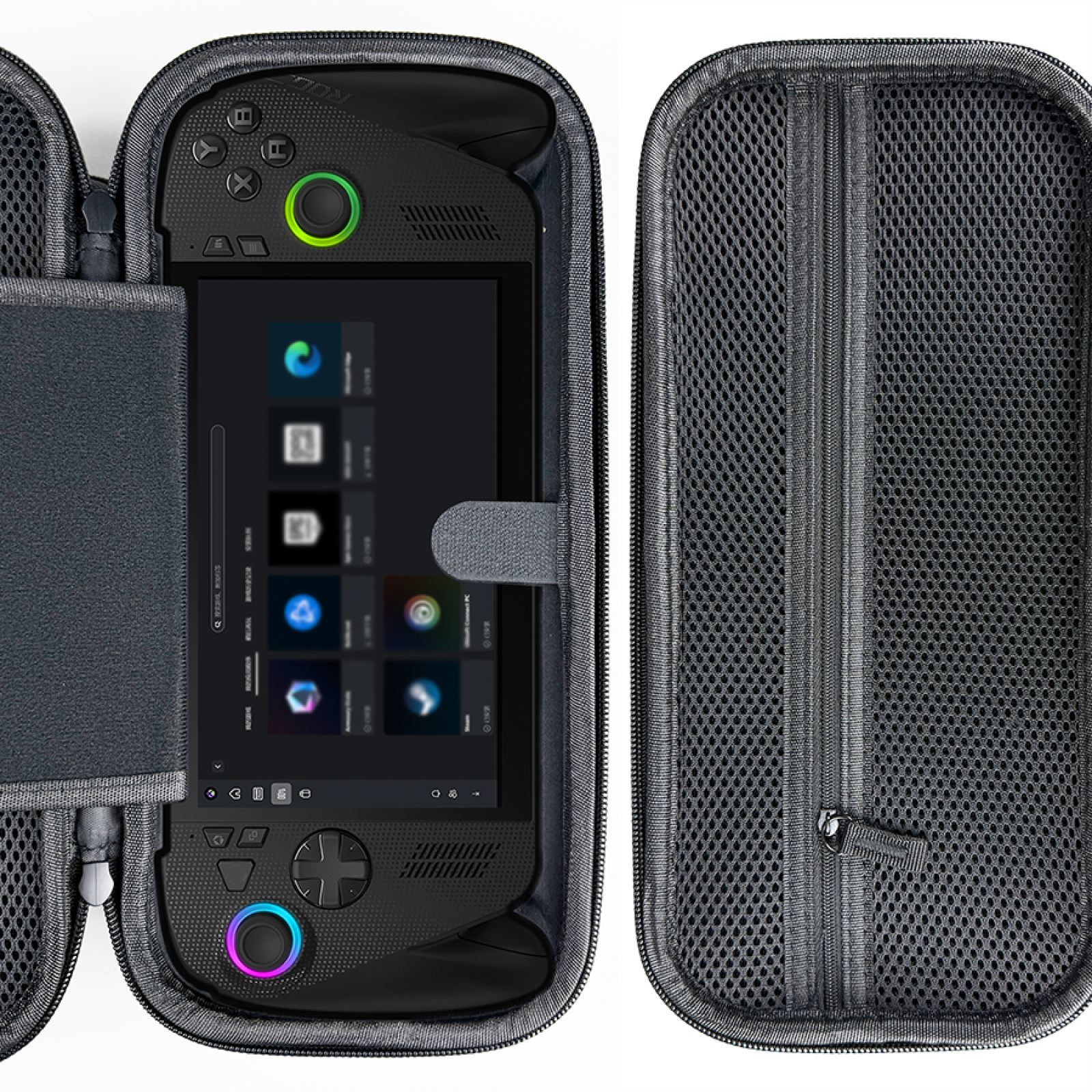 Carrying Case for ROG Xbo​x Al - Xbox Travel Accessories avis et prix