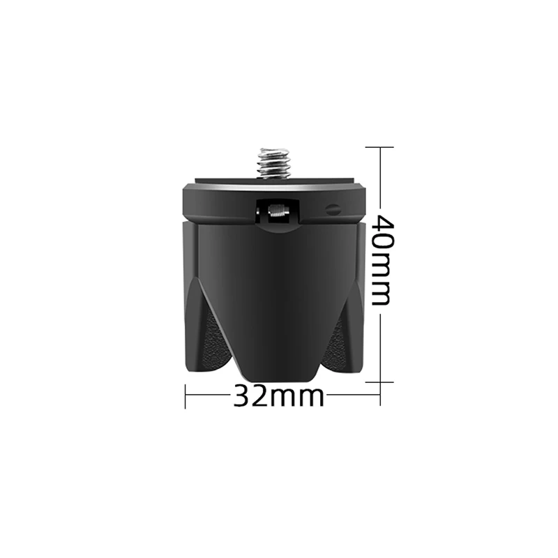 Action Camera Mini Tripod for  - Travel Vlog Accessories avis et prix
