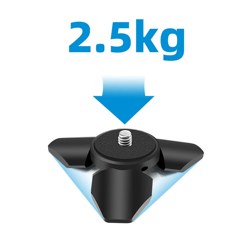Action Camera Mini Tripod for  - Travel Vlog Accessories avis et prix