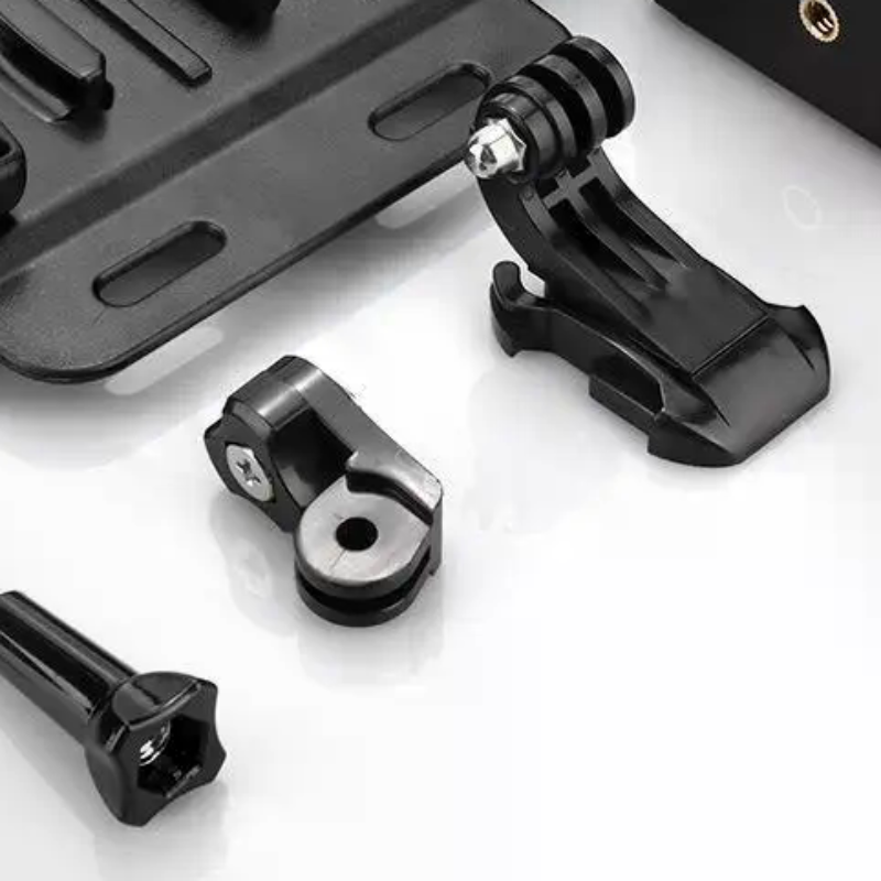 Chest Phone Harness Mount Adju - Travel Vlog Accessories avis et prix