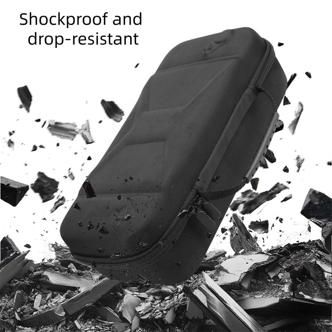 Travel EVA Carrying Case for A - Xbox Travel Accessories avis et prix