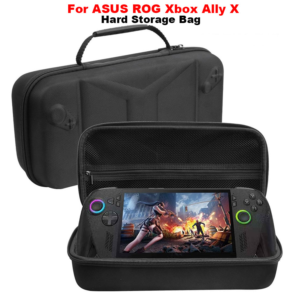 Travel EVA Carrying Case for A - Xbox Travel Accessories avis et prix