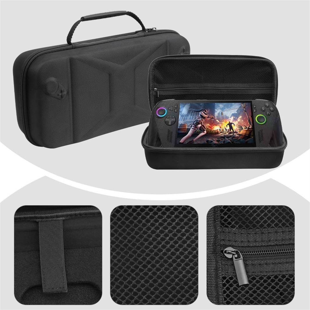 Travel EVA Carrying Case for A - Xbox Travel Accessories avis et prix