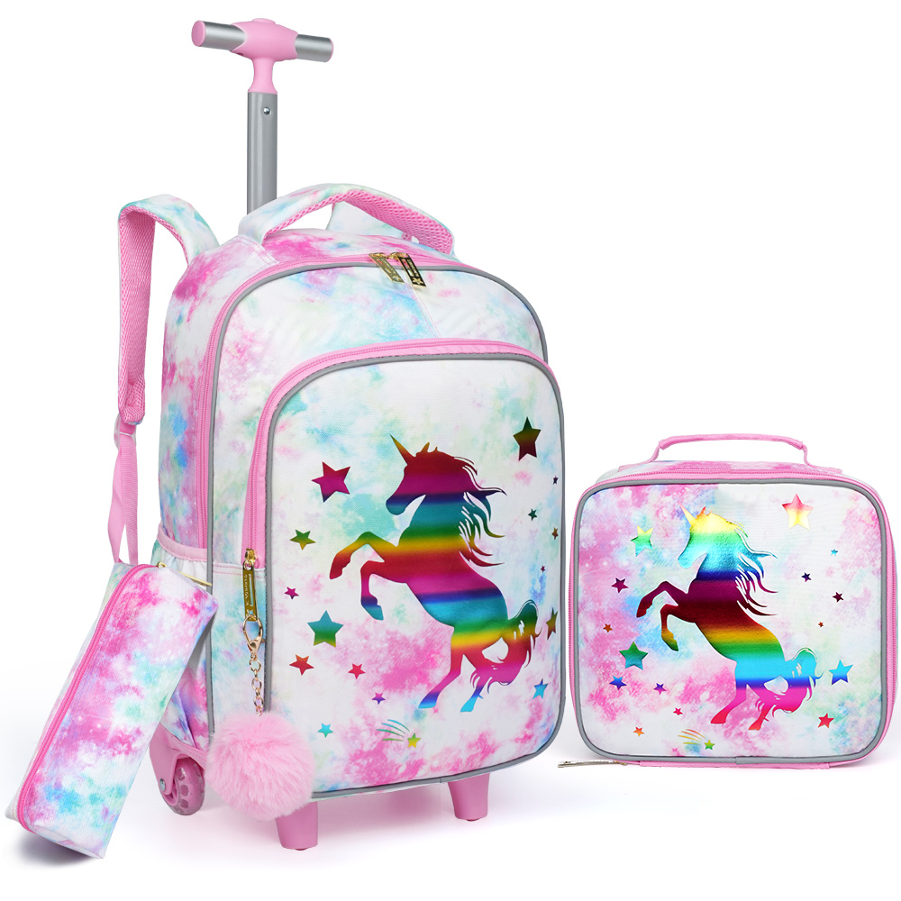 3PCS Kids travel bag, Luggage  - Travel Accessories Toddler avis et prix