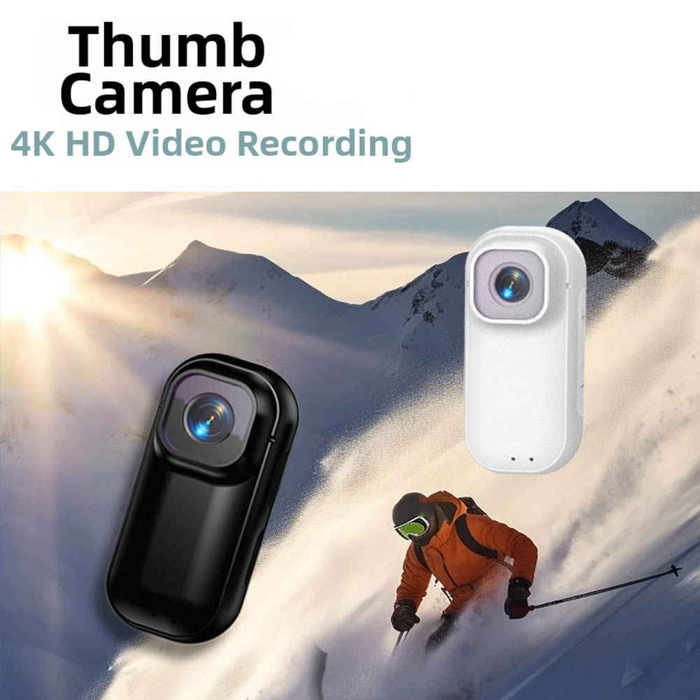 Sport Action Camera Kit WIFI 4 - Travel Vlog Accessories avis et prix