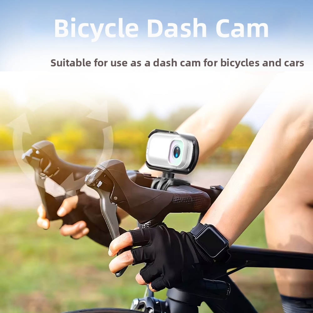 Sport Action Camera Kit WIFI 4 - Travel Vlog Accessories avis et prix