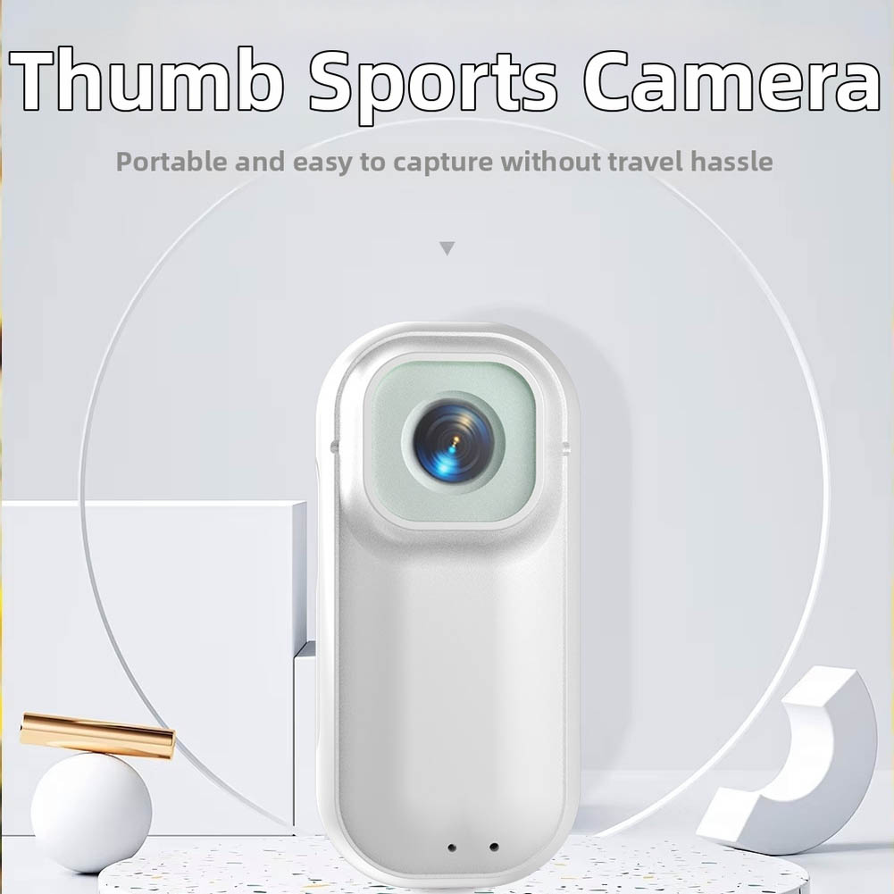 Sport Action Camera Kit WIFI 4 - Travel Vlog Accessories avis et prix