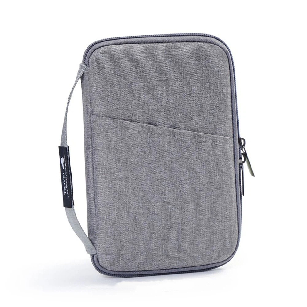 Travel Accessories Travel Wall - Travel Accessories Passport Holder avis et prix