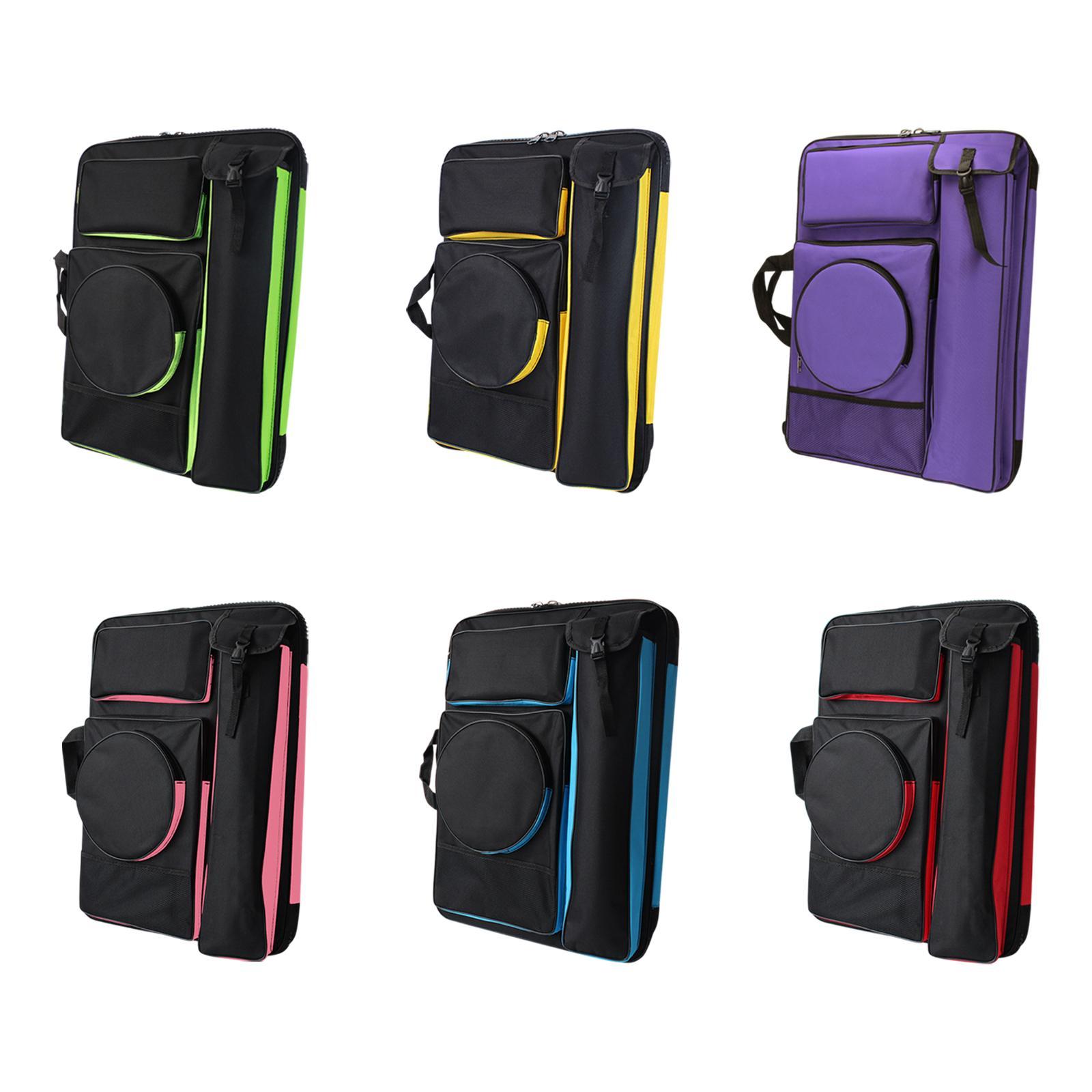 Oxford Cloth Artist Backpack A - Travel Accessories Drawing avis et prix