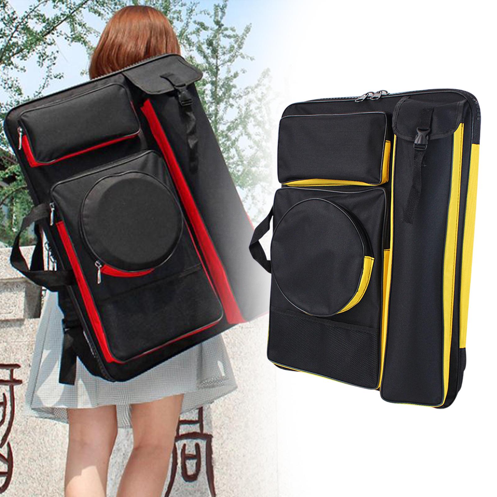Oxford Cloth Artist Backpack A - Travel Accessories Drawing avis et prix