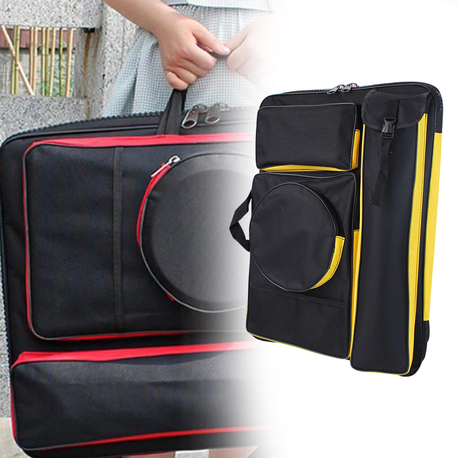 Oxford Cloth Artist Backpack A - Travel Accessories Drawing avis et prix