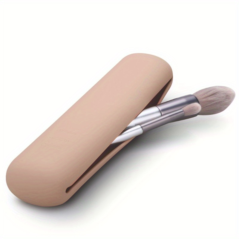 Travel Makeup Brush Holder,Sil - Travel Accessories Holder avis et prix