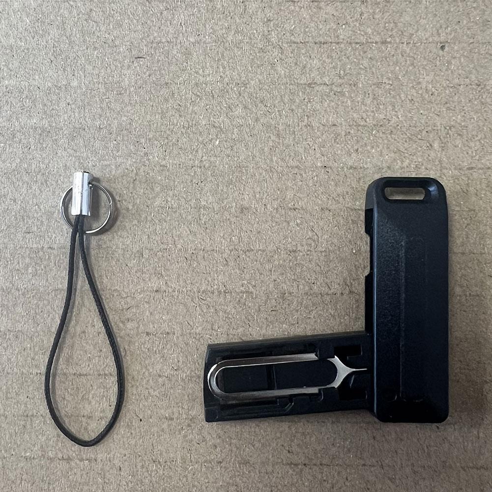 Multi-function Card Slot Stora - Sim Card Holder Case avis et prix