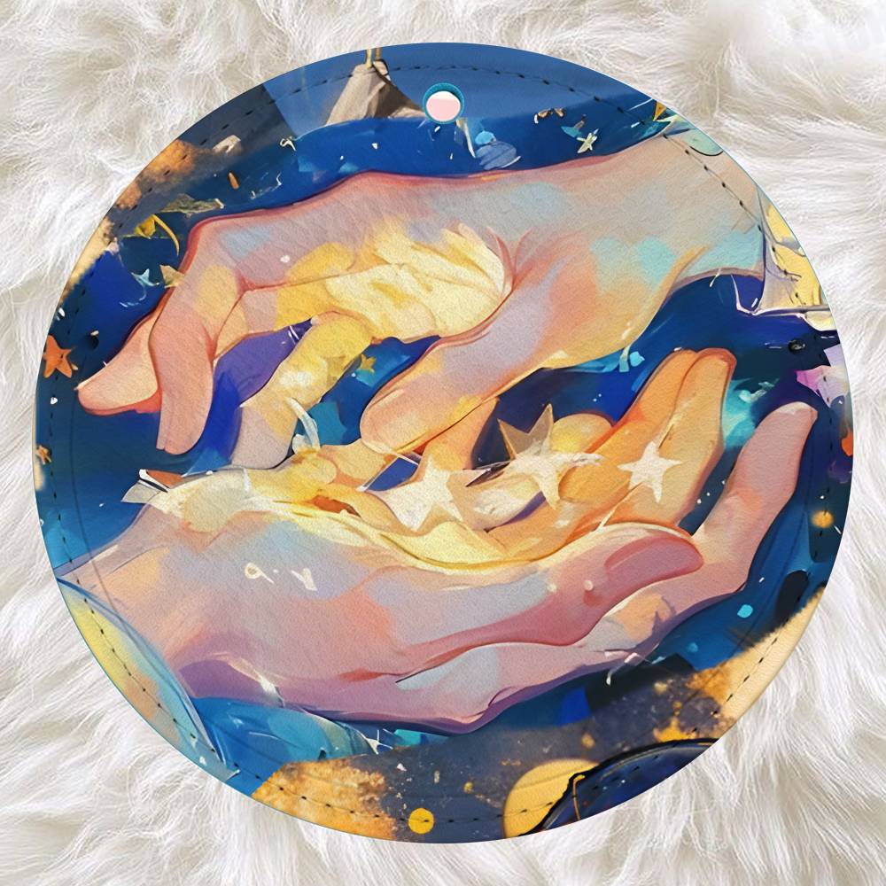 Fantasy Dream Illustration Cre - Travel Accessories Name avis et prix