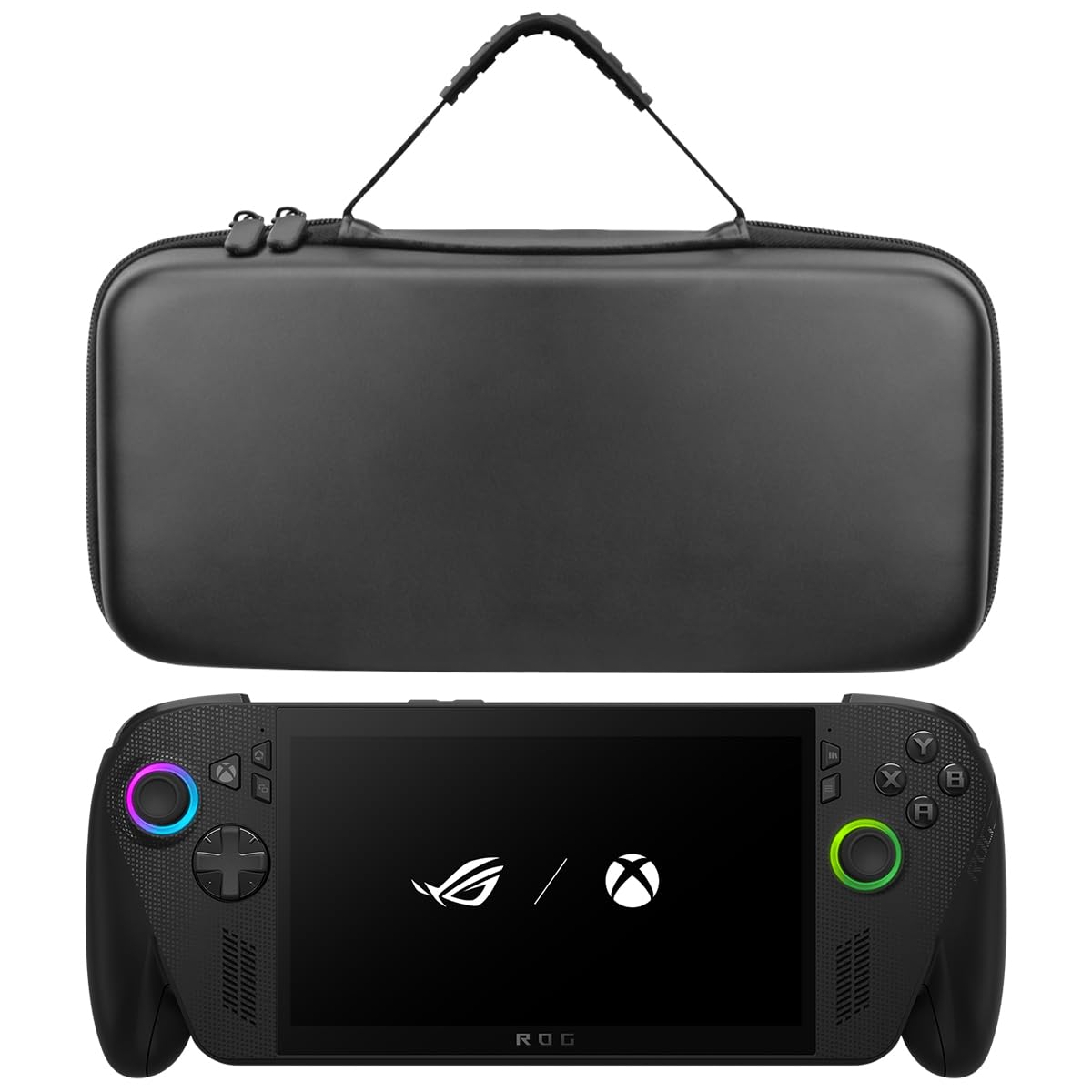 Travel Carrying Case for ROG X - Xbox Travel Accessories avis et prix