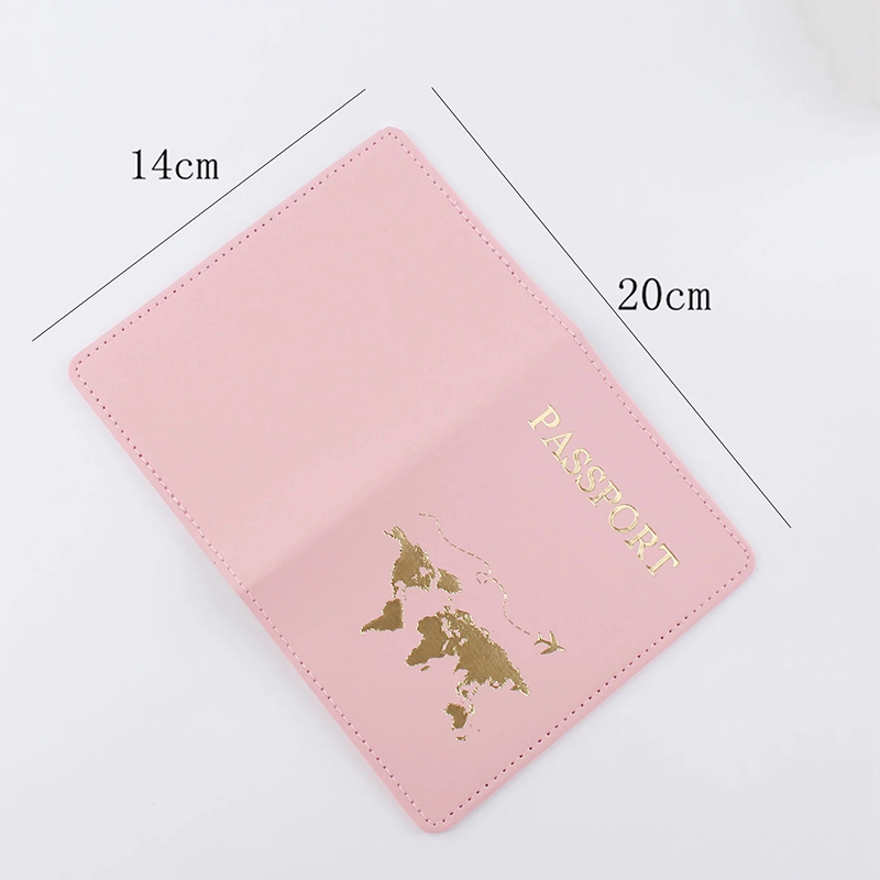Fashion Passport Protective Co - Travel Accessories Passport Holder avis et prix