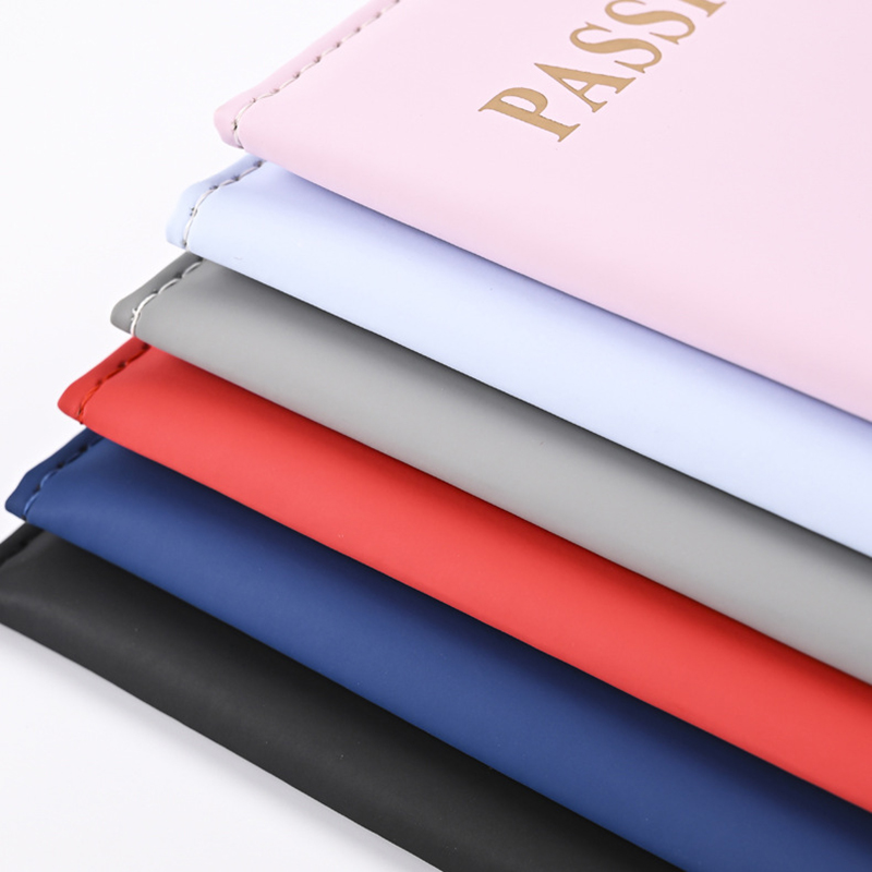 Fashion Passport Protective Co - Travel Accessories Passport Holder avis et prix