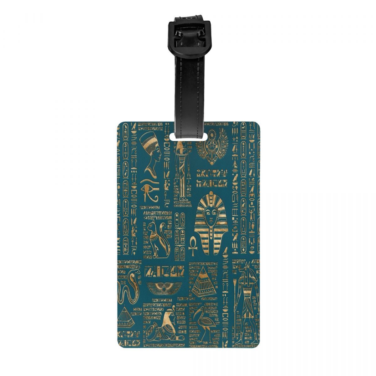 Egyptian Hieroglyphs And Deiti - Travel Accessories Egypt avis et prix