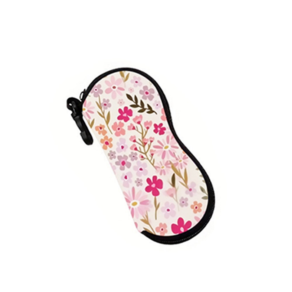 Fashion Leather Eyeglass Case  - Travel Reading Accessories avis et prix