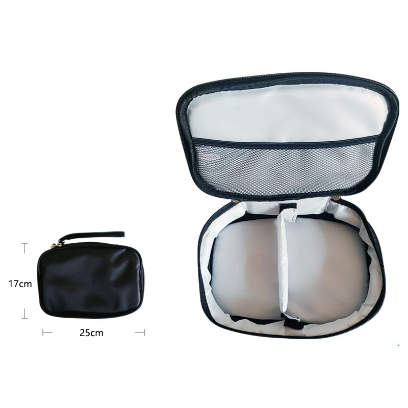 Dual Controller Carrying Case  - Xbox Travel Accessories avis et prix