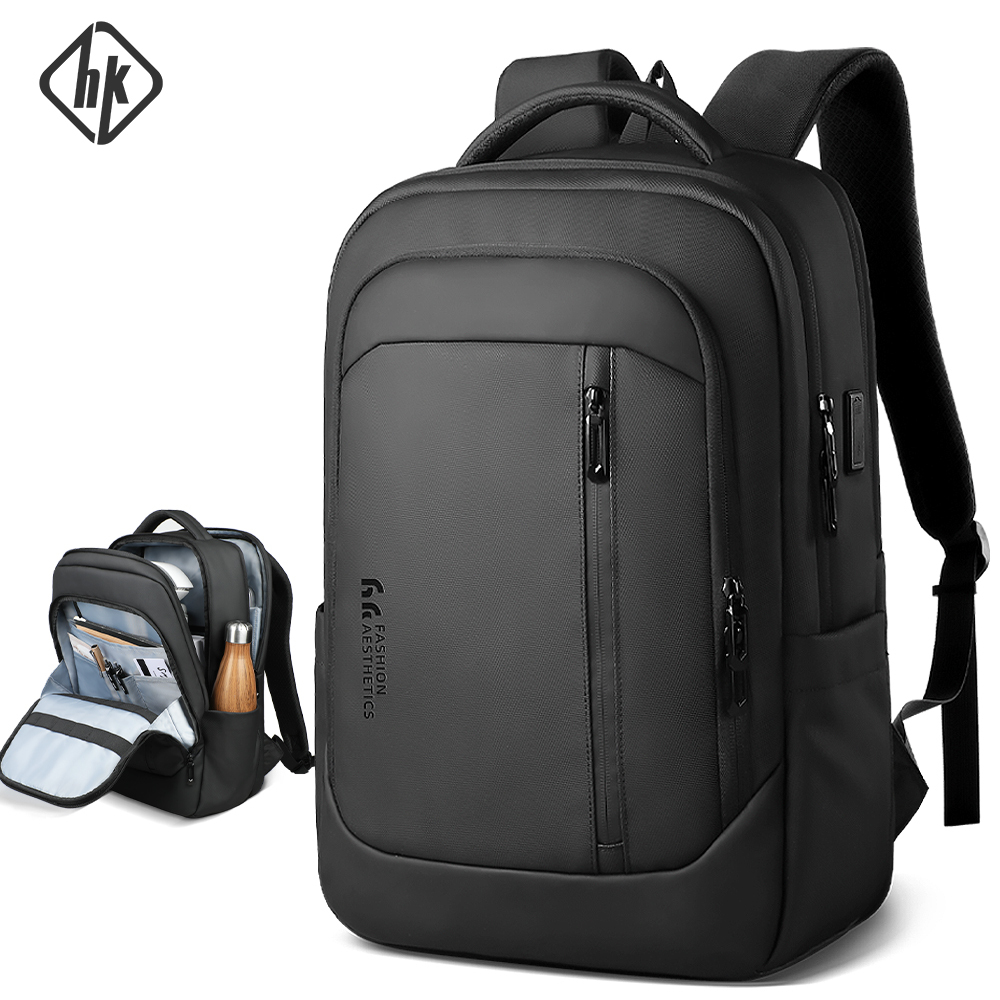 HK New Design Travel Backpack  - Travel Accessories Holder avis et prix