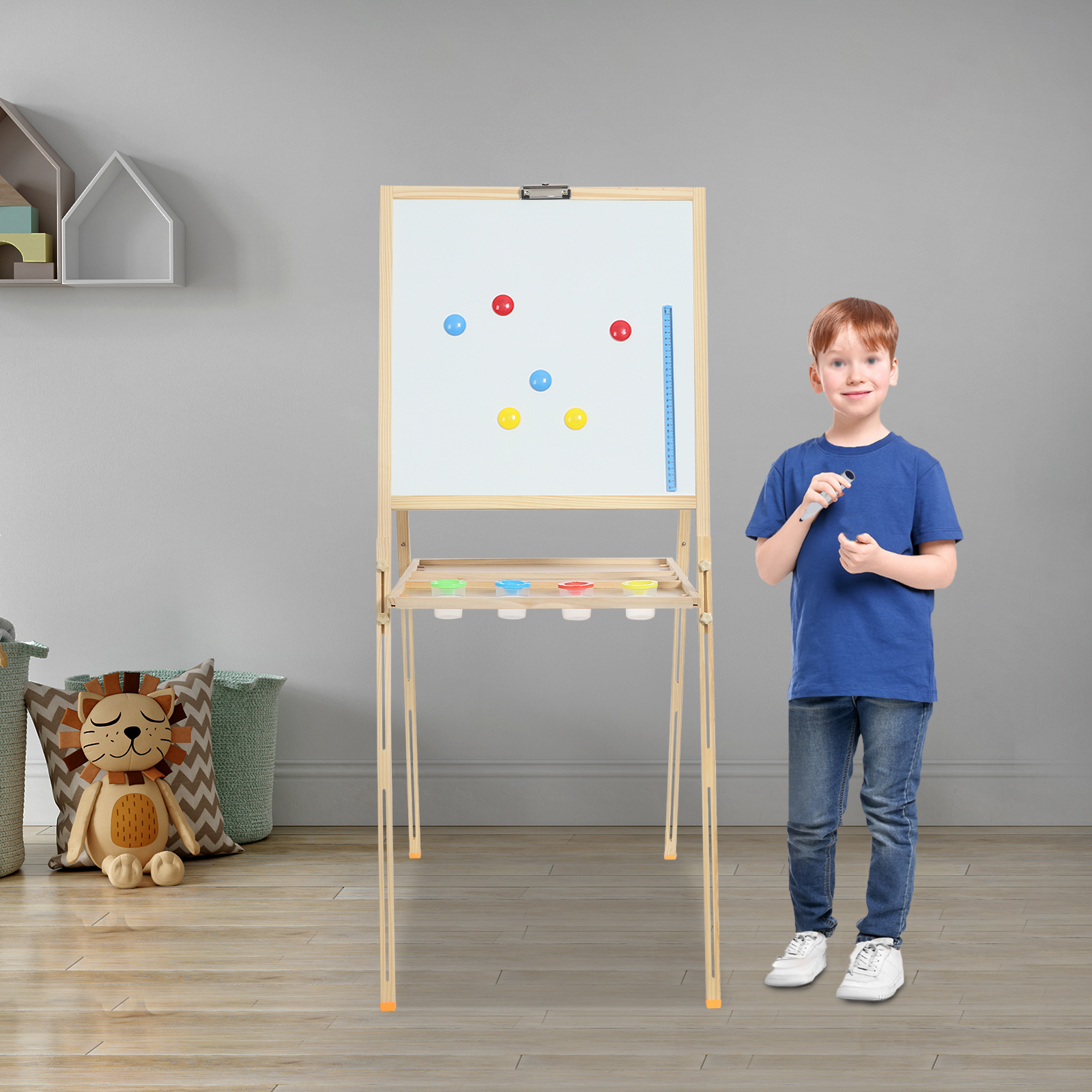 (Clearance Sale!) Art Easel Ad - Travel Accessories Drawing avis et prix