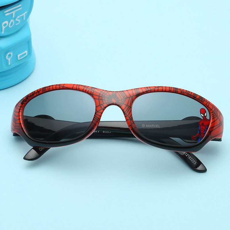 Generic Kids Spiderman Cartoon - Travel Accessories Toddler avis et prix
