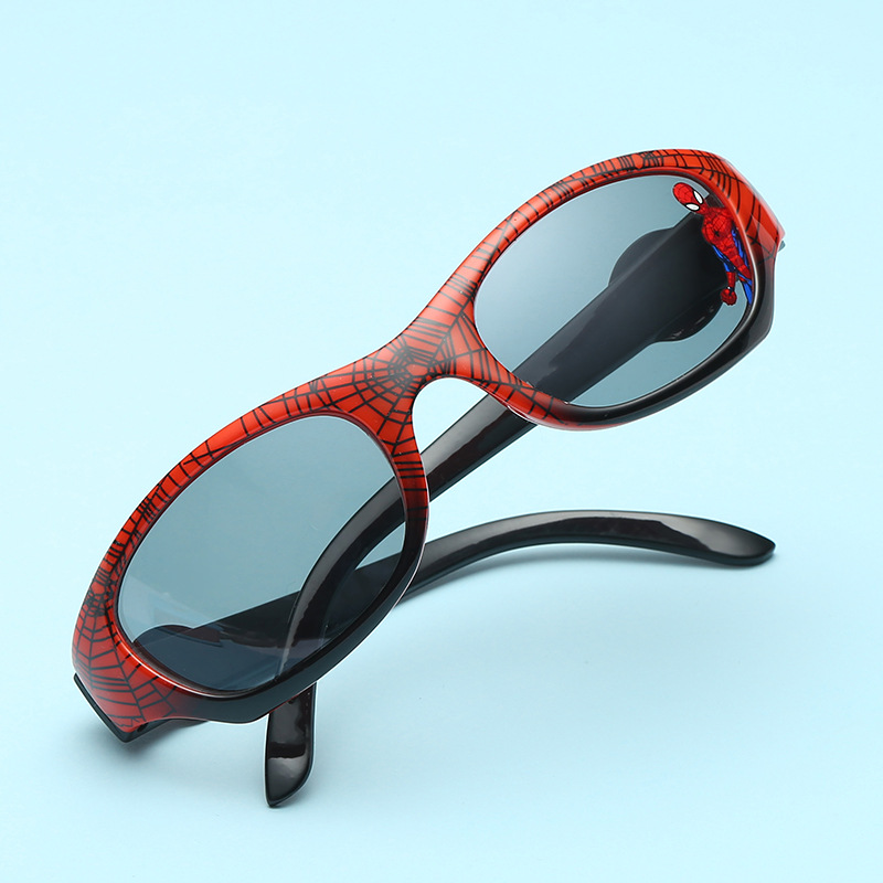 Generic Kids Spiderman Cartoon - Travel Accessories Toddler avis et prix