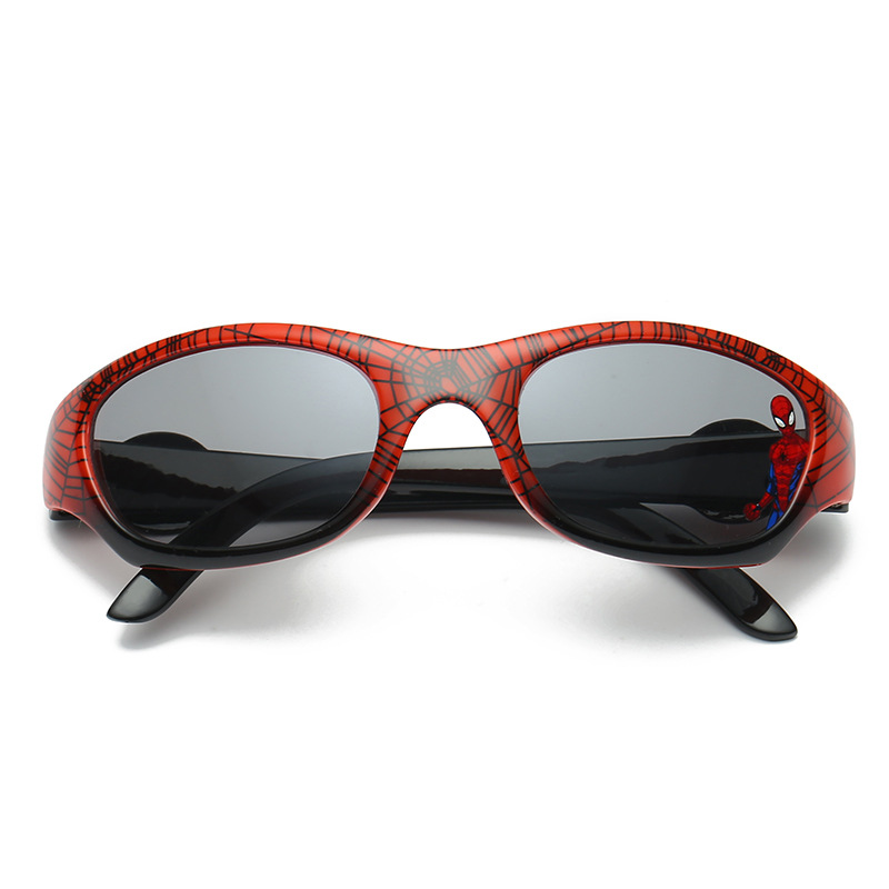 Generic Kids Spiderman Cartoon - Travel Accessories Toddler avis et prix