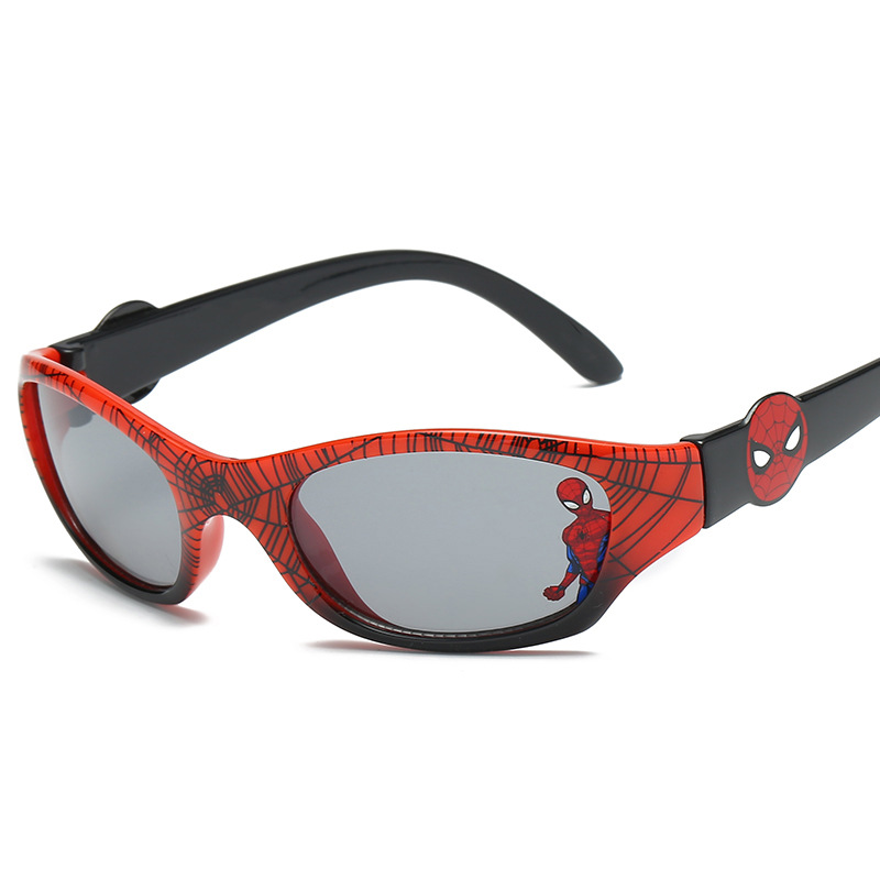 Generic Kids Spiderman Cartoon - Travel Accessories Toddler avis et prix