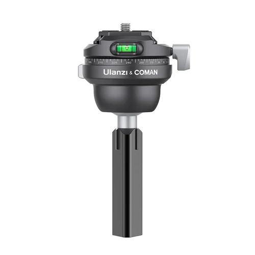 Ulanzi F38 Quick Release Trave - Travel Vlog Accessories avis et prix