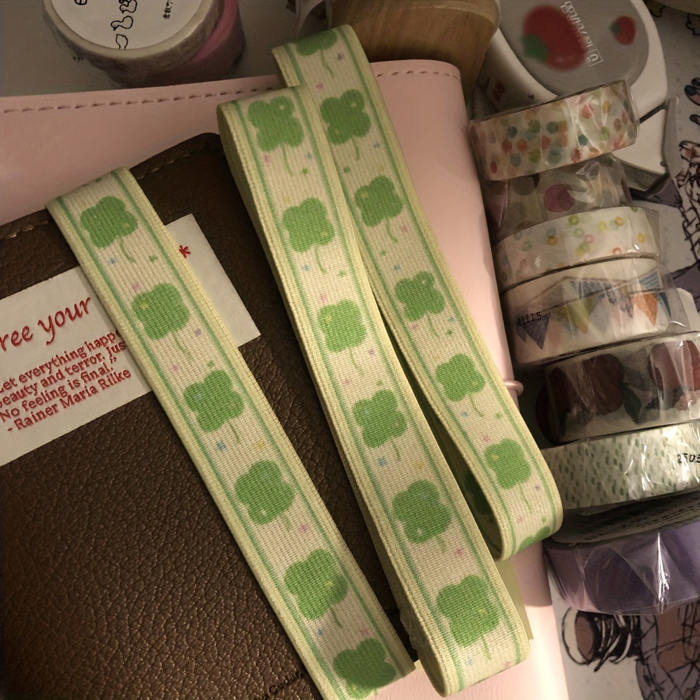 Elastic Strap for A7 M5 Planne - Travel Journal Accessories avis et prix